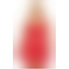 Пеньюар - Carla, red