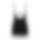 Пеньюар и трусики Obsessive Lobellis chemise & thong XL/2XL