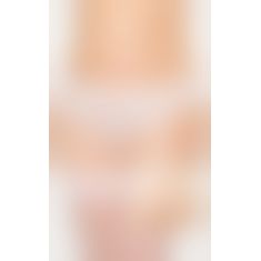 Пояс для чулок - Garterbelt 3316, Plus Size