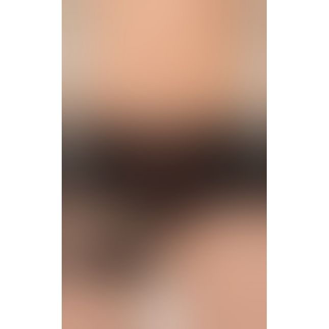 Чоловічі трусики - Shorts 4505, black