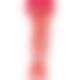 Панчохи-сітка зі швом Leg Avenue Backseam Thigh Highs Red, one size