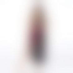 Еротичний напівпрозорий комплект боді зі спідницею One Size