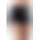 Латексні шорти - 2901234 Waist - high Latex Briefs