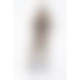 Боди-комбинезон - BS 031 Passion, черный, S/L