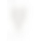 Еротичний боді з малюнком LOVELIA BODY white XXL/XXXL - Passion