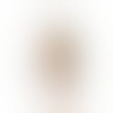 Бебі-дол з ажурним бралетом та високим розрізом Penthouse - Sweet Beast White S/M