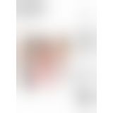 Эротические колготки-бодистокинг со шнуровкой на бедрах Passion S026 One Size, white, с доступом