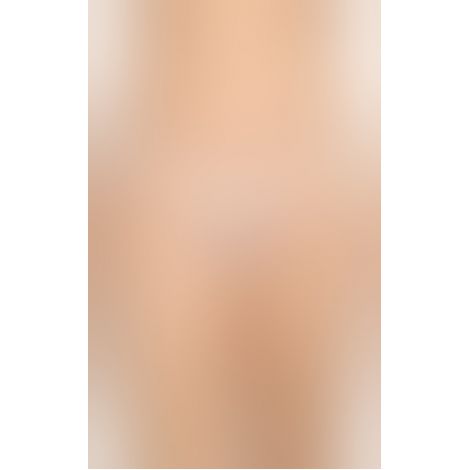 Жіночі стрінги - G-String 2500, white