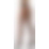 Колготки - 2510030 Cottelli Collection Crotchless Tights Black