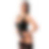 Боді Noir Handmade F333 Powerwetlook body - XXL