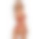 Комплект Obsessive 838 - SET - 3 set