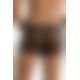 032 SHORT JAMES black S/M - Passion