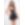 Платье Noir Handmade F308 Dreamer wetlook corset mini dress with front zipper - XL