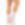 Носочки ажурные с рюшами Leg Avenue Mini Bow Lace Anklet White
