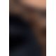 Боді-монокіні з глибоким декольте PETRA BODY black XXL/XXXL — Passion Exclusive