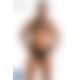 045 BODY VICTOR black XXL/XXXL - Passion