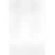 (SALE) Корсет під латекс з пажами BES CORSET white L/XL - Passion Exclusive, стрінги, шнурівка