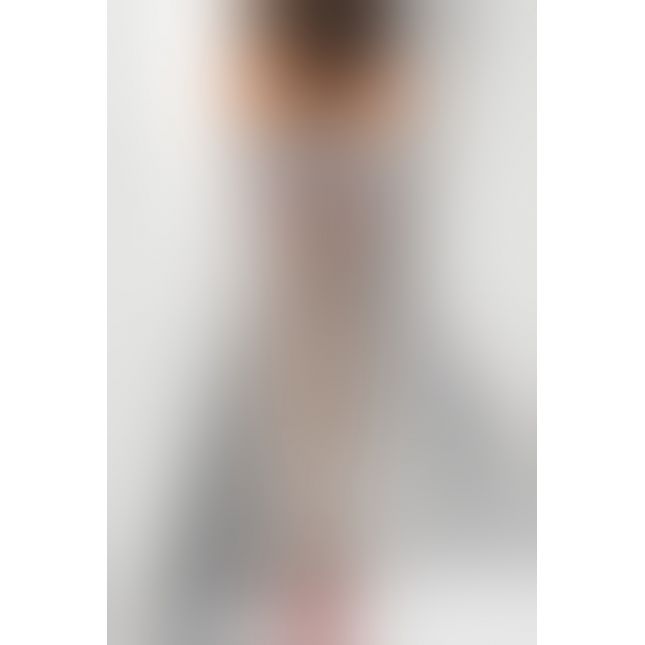 Ligamean Grey 20 den Livia Corsetti Fashion