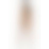 Эротические колготки-бодистокинг Passion ECO S006 white
