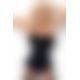 Еротичний комплект Obsessive Baletti corset 
