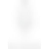 Мужское боди с очень глубоким декольте Passion 011 BODY black XXL/XXXL