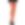 Панчохи у велику сітку Leg Avenue Fence Net Thigh Highs Red, one size