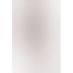 Панчохи Passion ST120 1/2 чорні, на ажурній силіконовій резинці, з вишуканим декором та люрексовою н