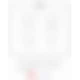 Комплект Obsessive Merossa chemise