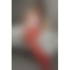 Комбінезон - Magali Christmas Livia Corsetti Fashion, червоний, S/L