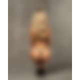 Боді - Obsessive 830-TED-1 Body Black