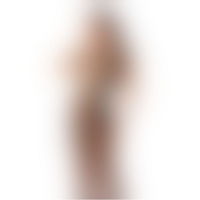 Ажурний бодістокінг з панчохами Passion BS082 black