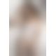 (SALE) Корсет під латекс з пажами BES CORSET white L/XL - Passion Exclusive, стрінги, шнурівка