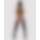 Obsessive Bodystocking G313 S/M/L