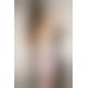 SHANTI CHEMISE pink XXL/XXXL - Passion Exclusive, Рожевий
