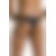 058 THONG BILL black XXL/XXXL - Passion