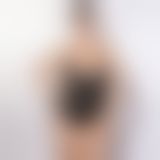 Боді JSY P61153 Black Plus Size