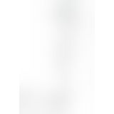 Бодистокинг с плетением на груди Passion BS099 One Size, white, открытый доступ, имитация подвязок