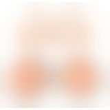 Силиконовая грудь - 2460769 Cottelli Collection Breasts With Bra, телесный, S-L