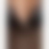 Сетчатое боди с кружевным лифом Passion DELIENA BODY XXL/XXXL black