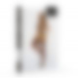 Бодістокінг - Bodystocking 2035, black - One Size Бодістокінг - Bodystocking 2035, black - One Size