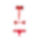 Комплект Obsessive Secred set