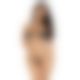 Боди-бикини Leg Avenue Wrap around bikini bodysuit Black One Size