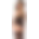 2644525 Cottelli Collection Bondage Body Black