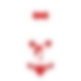 Комплект Obsessive Secred set