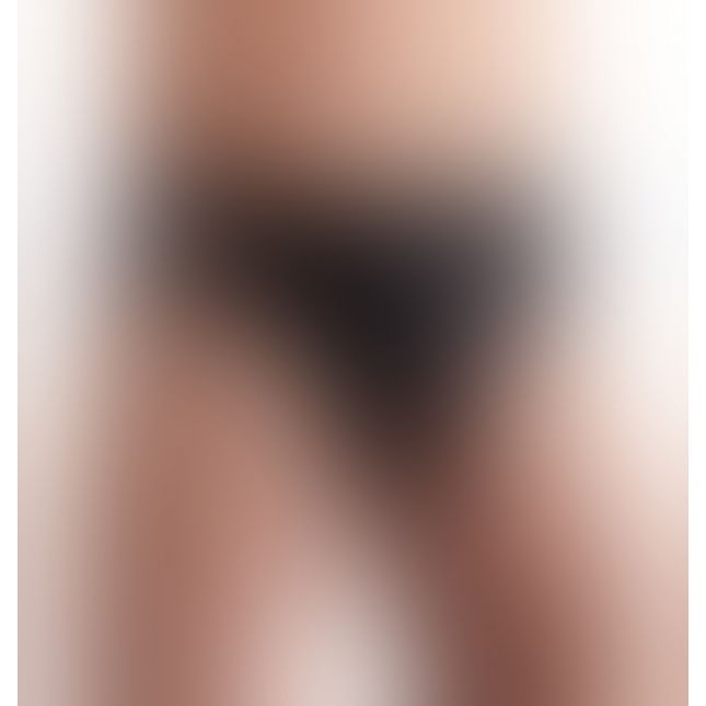 Латексні чоловічі труси - 2910381 Men's Latex Jockstrap