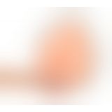 Силиконовая грудь - 2460769 Cottelli Collection Breasts With Bra, телесный, S-L