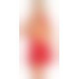 Пеньюар - 2741520 Kissable Babydoll, red Пеньюар - 2741520 Kissable Babydoll, red