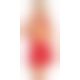 Пеньюар - 2741520 Kissable Babydoll, red Пеньюар - 2741520 Kissable Babydoll, red