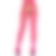 Колготки Leg Avenue Seamless Opaque Footless Suspender Hose One Size Neon Pink Колготки Leg Avenue Seamless Opaque Footless Suspender Hose One Size Neon Pink