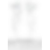 Комплект Passion ANUVERA SET white XL